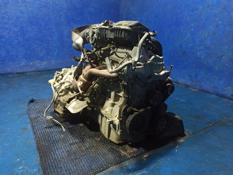 Двигатель Ниссан АД в Усолье-Сибирском 291176