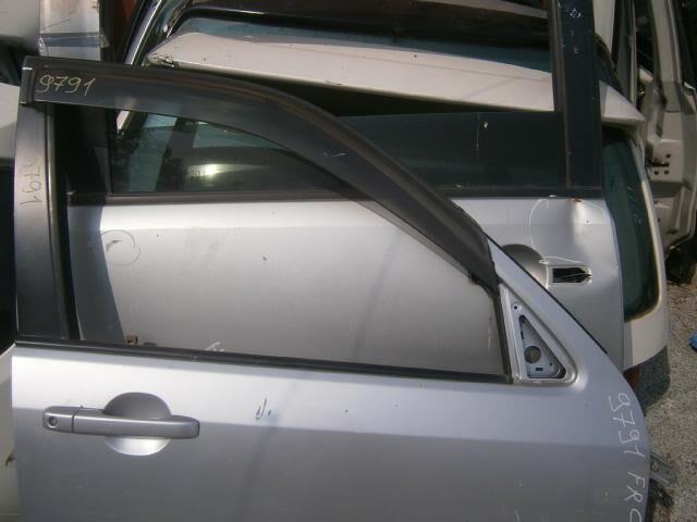Ветровики комплект Хонда СРВ в Усолье-Сибирском 29810