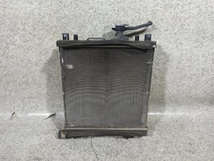 Радиатор основной Сузуки Вагон Р в Усолье-Сибирском 304662