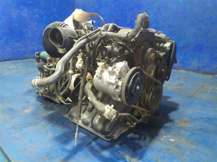 Двигатель Сузуки Эвери в Усолье-Сибирском 306799