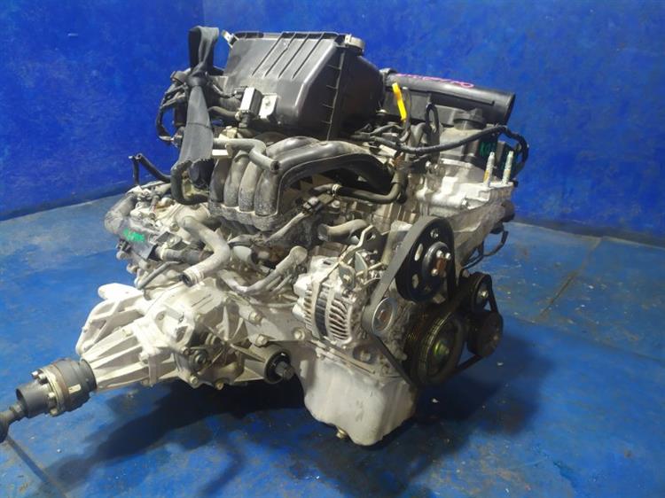 Двигатель Сузуки Свифт в Усолье-Сибирском 306895