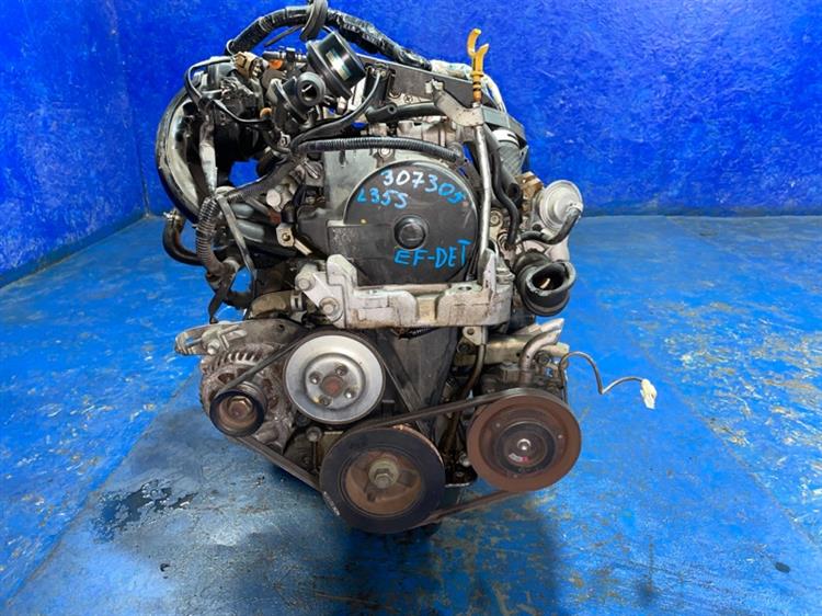 Двигатель Дайхатсу Танто в Усолье-Сибирском 307305