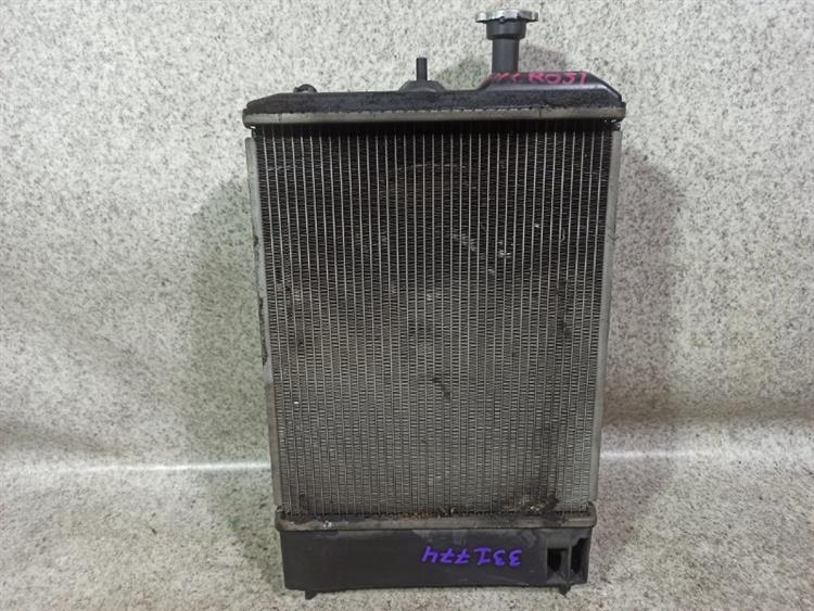 Радиатор основной Мицубиси ЕК в Усолье-Сибирском 331774