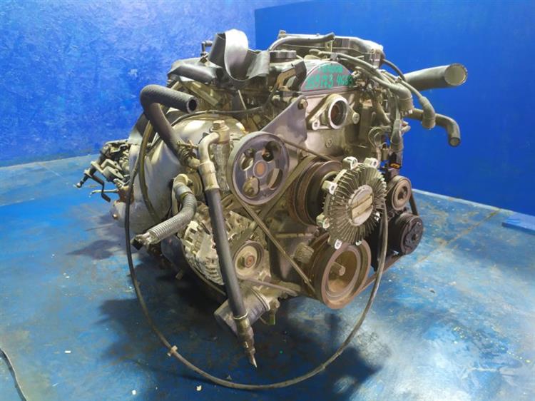 Двигатель Мицубиси Кантер в Усолье-Сибирском 333173