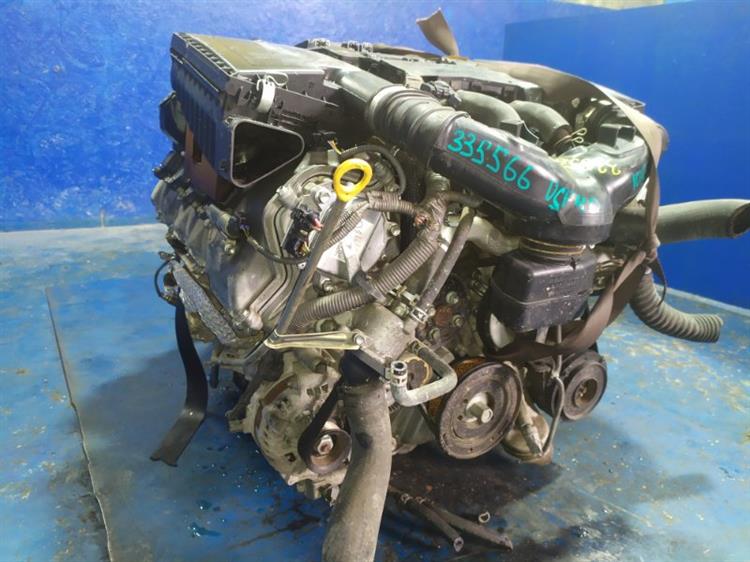 Двигатель Лексус ЛС 460 в Усолье-Сибирском 335566