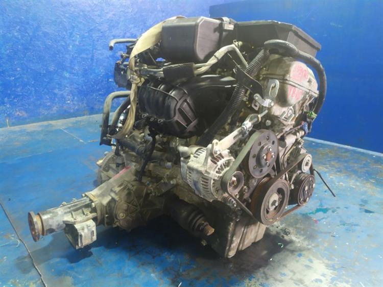Двигатель Сузуки СХ4 в Усолье-Сибирском 339470