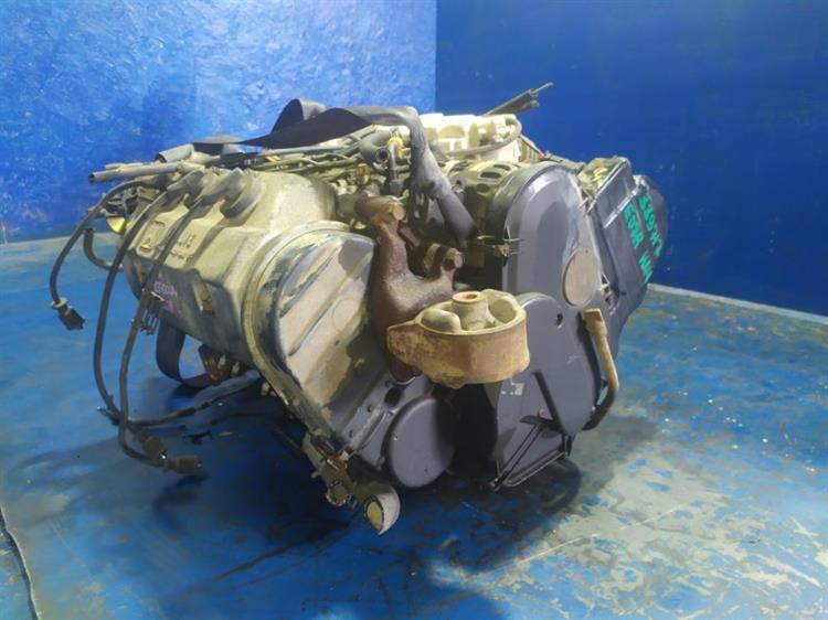 Двигатель Хонда Акт в Усолье-Сибирском 339717