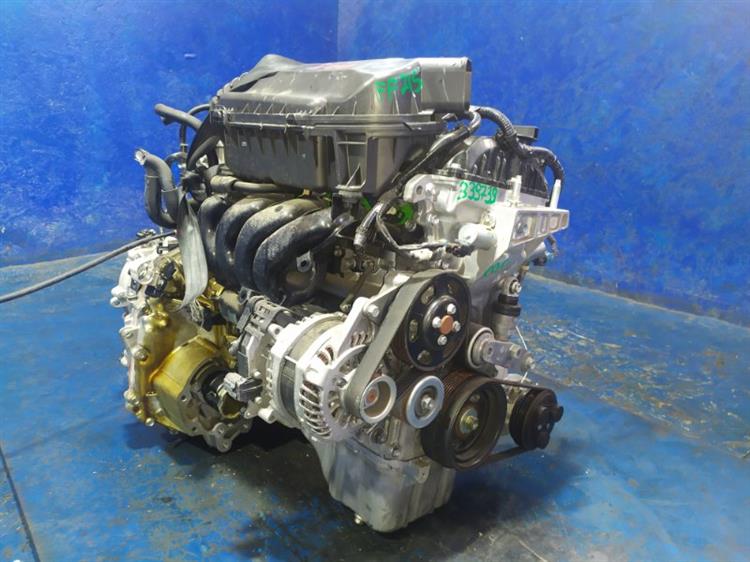Двигатель Сузуки Игнис в Усолье-Сибирском 339739