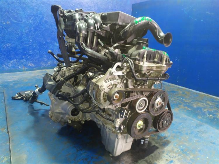 Двигатель Сузуки Спасия в Усолье-Сибирском 339787