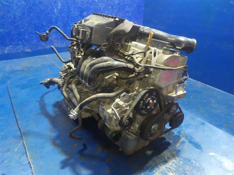 Двигатель Сузуки Свифт в Усолье-Сибирском 353549