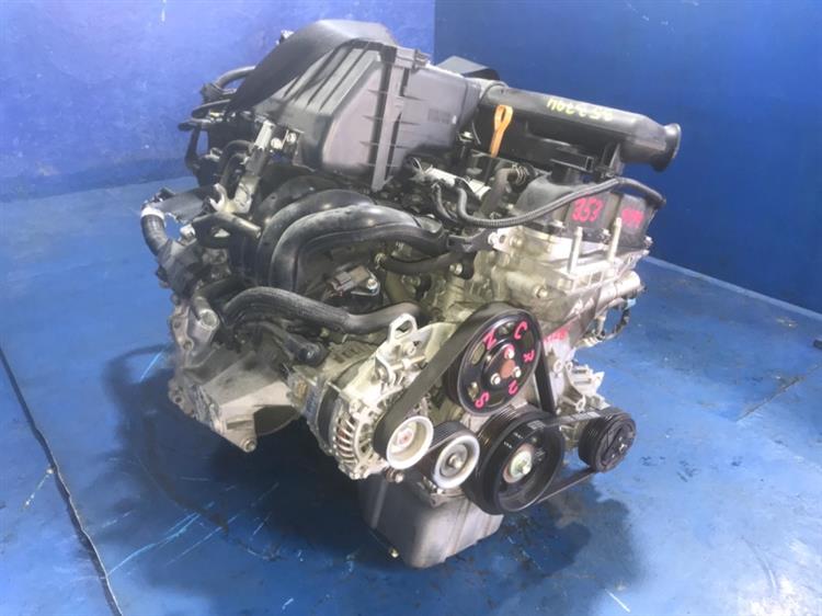 Двигатель Сузуки Свифт в Усолье-Сибирском 353794