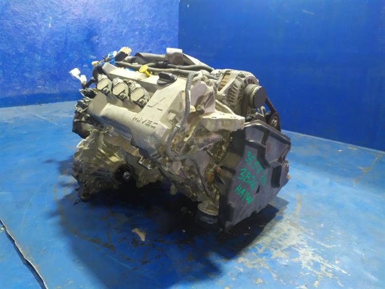 Двигатель Субару И в Усолье-Сибирском 355736
