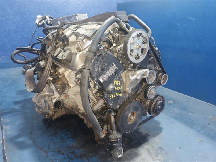Двигатель Хонда Иллюзион в Усолье-Сибирском 362446