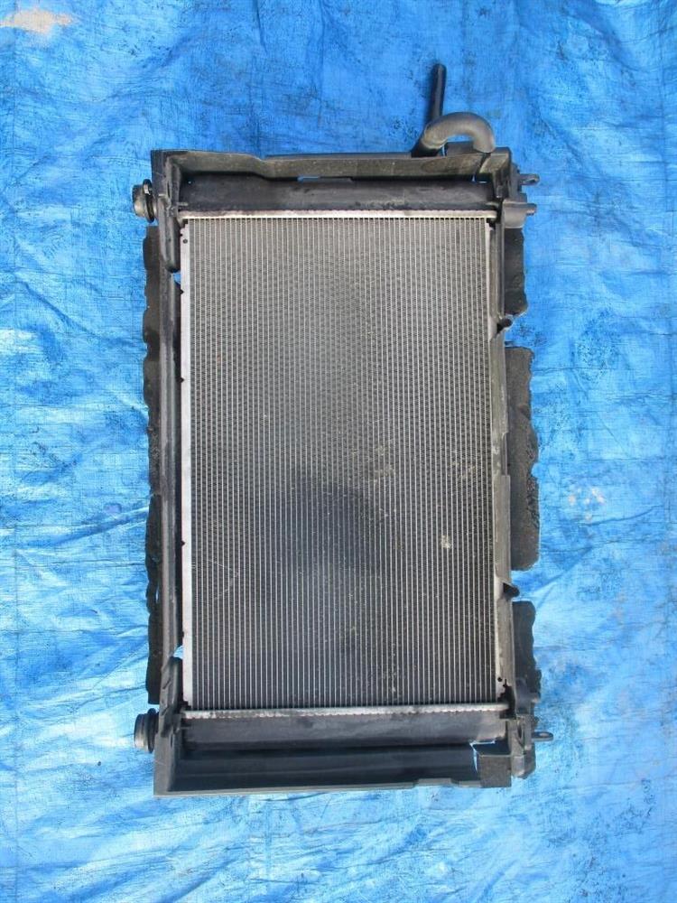 Радиатор основной Лексус НС 250 в Усолье-Сибирском 36921