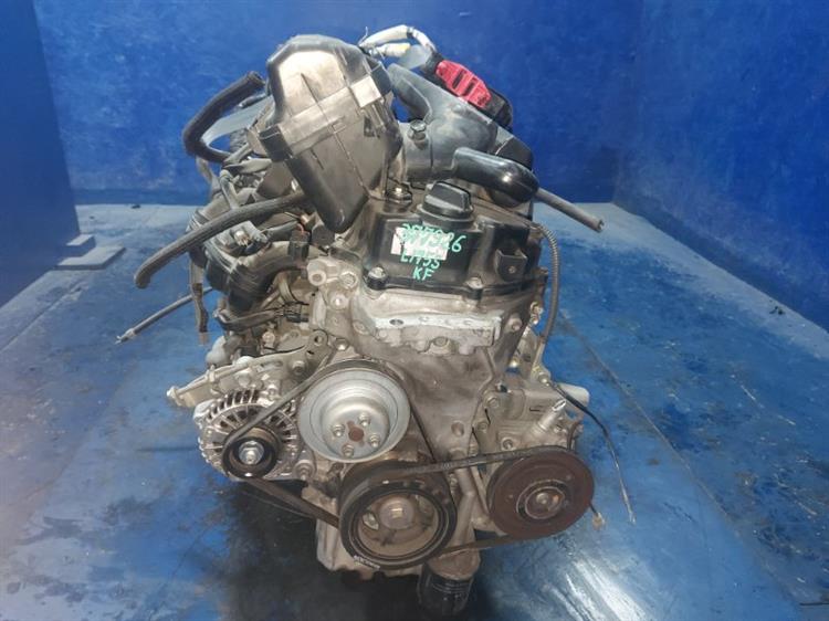 Двигатель Дайхатсу Мове в Усолье-Сибирском 377926