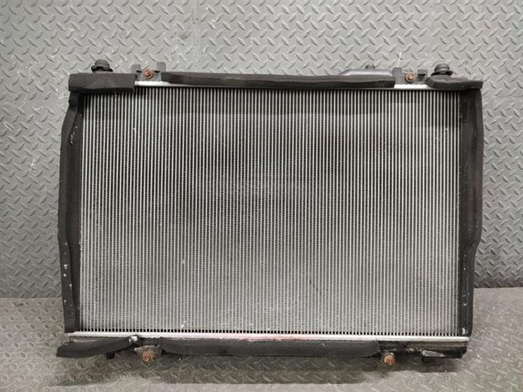 Радиатор основной Лексус ЛС 460 в Усолье-Сибирском 409221