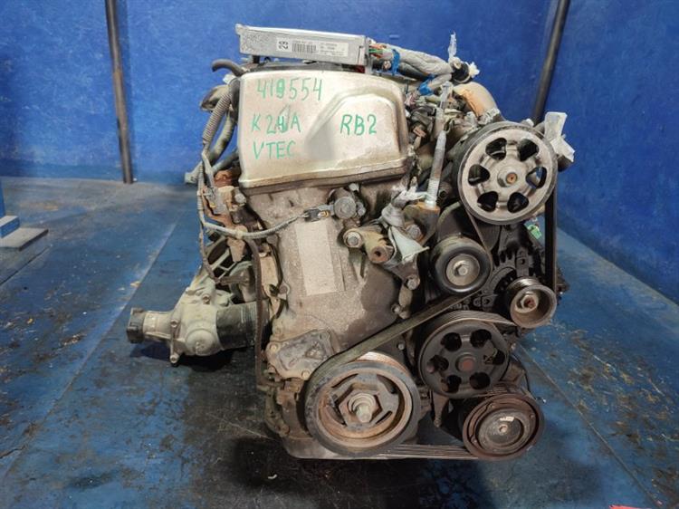 Двигатель Хонда Одиссей в Усолье-Сибирском 419554
