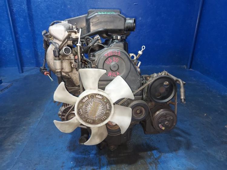Двигатель Мицубиси Паджеро Мини в Усолье-Сибирском 425133