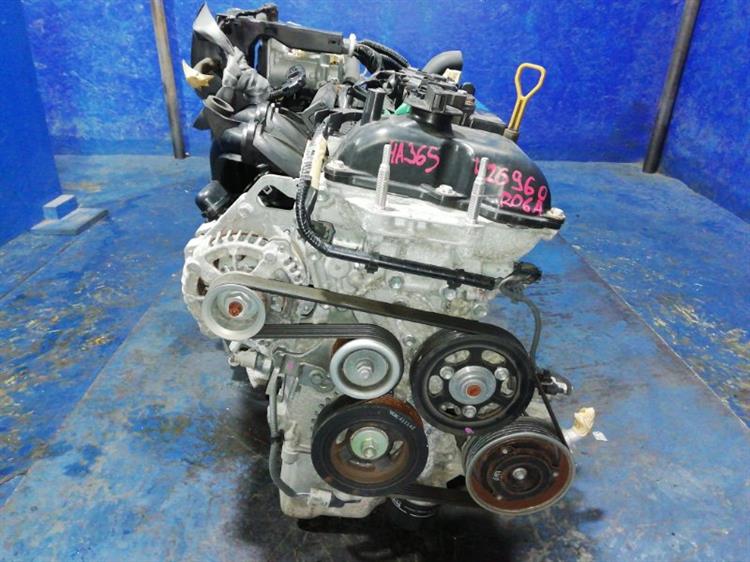 Двигатель Сузуки Альто в Усолье-Сибирском 426960