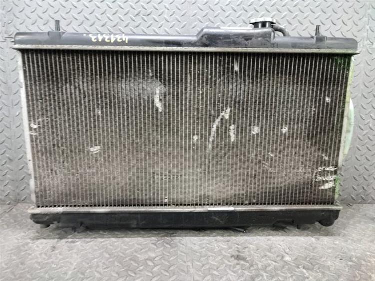 Радиатор основной Субару Легаси в Усолье-Сибирском 431313