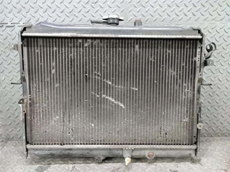 Радиатор основной Мазда Бонго в Усолье-Сибирском 431315