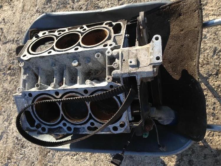 Двигатель Хонда Лагрейт в Усолье-Сибирском 4334