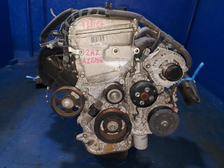 Двигатель Тойота Блейд в Усолье-Сибирском 435186