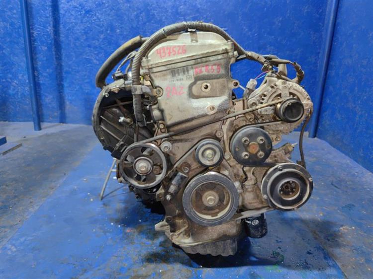 Двигатель Тойота Эстима в Усолье-Сибирском 437526