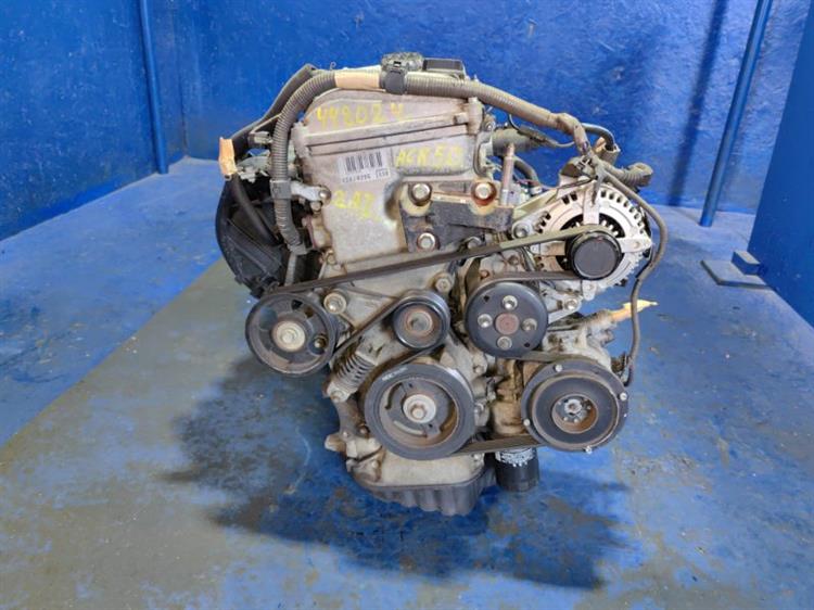 Двигатель Тойота Эстима в Усолье-Сибирском 448024