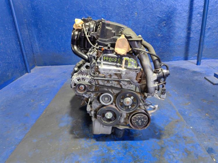 Двигатель Сузуки Спасия в Усолье-Сибирском 448078