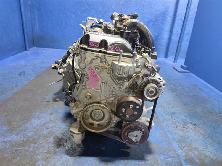 Двигатель Ниссан Дейз Рукс в Усолье-Сибирском 448587