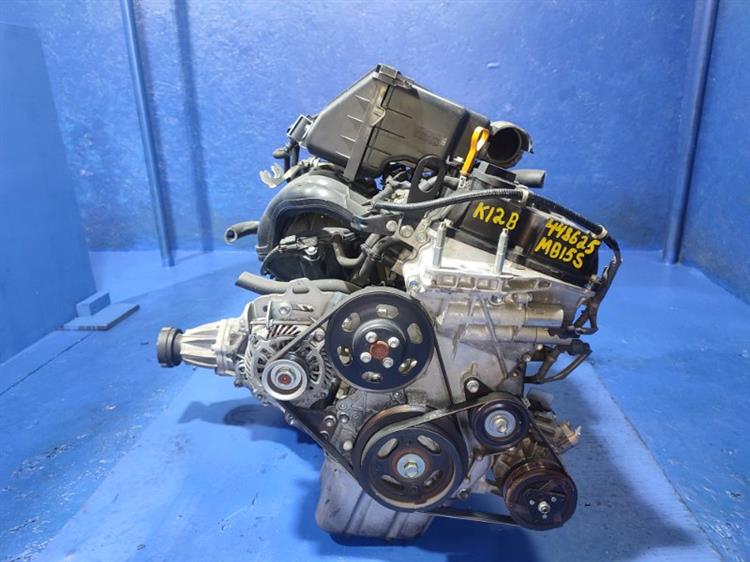 Двигатель Мицубиси Делика Д2 в Усолье-Сибирском 448625
