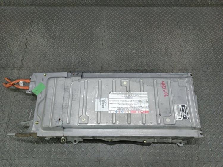 Высоковольтная батарея Тойота Приус в Усолье-Сибирском 450696