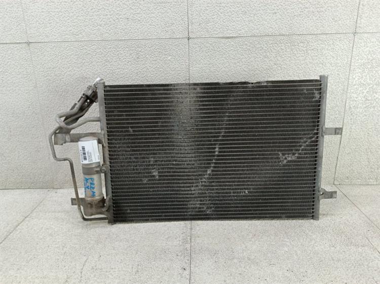 Радиатор кондиционера Мазда Премаси в Усолье-Сибирском 450854