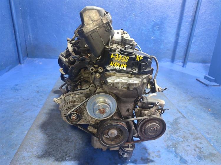 Двигатель Дайхатсу Танто в Усолье-Сибирском 452118
