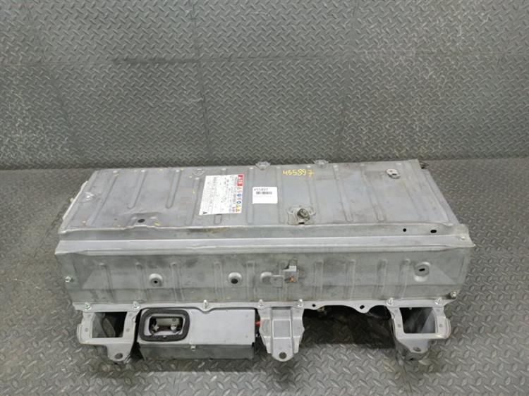 Высоковольтная батарея Тойота Краун в Усолье-Сибирском 455897