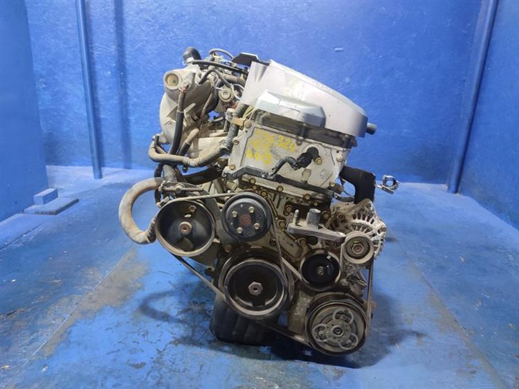 Двигатель Ниссан Санни в Усолье-Сибирском 456324