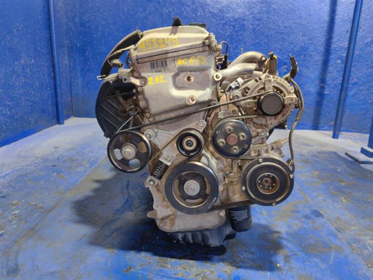Двигатель Тойота Эстима в Усолье-Сибирском 458149