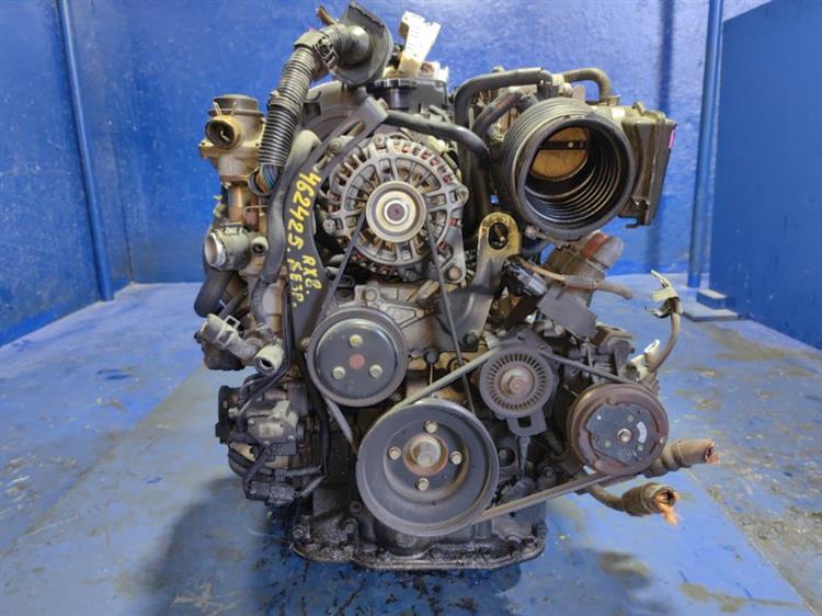 Двигатель Мазда РХ8 в Усолье-Сибирском 462425
