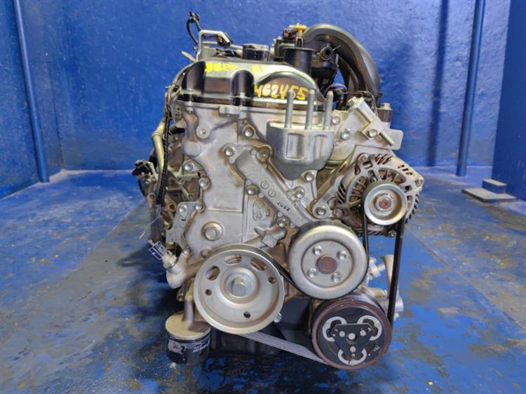 Двигатель Ниссан Дейз в Усолье-Сибирском 462455