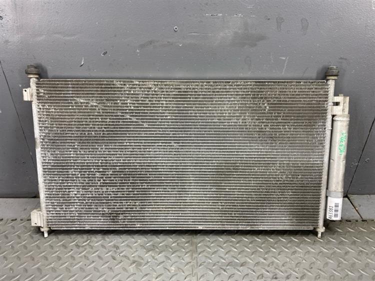 Радиатор кондиционера Хонда Стрим в Усолье-Сибирском 463381