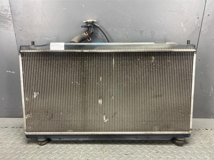Радиатор основной Хонда Фрид в Усолье-Сибирском 467471