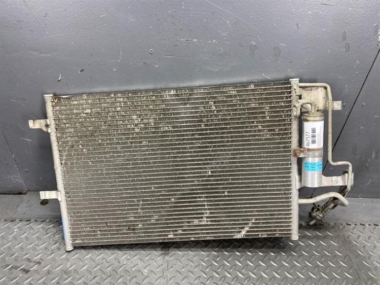 Радиатор кондиционера Мазда Премаси в Усолье-Сибирском 467577