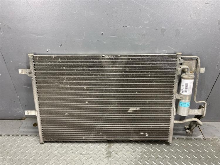 Радиатор кондиционера Мазда Премаси в Усолье-Сибирском 467715