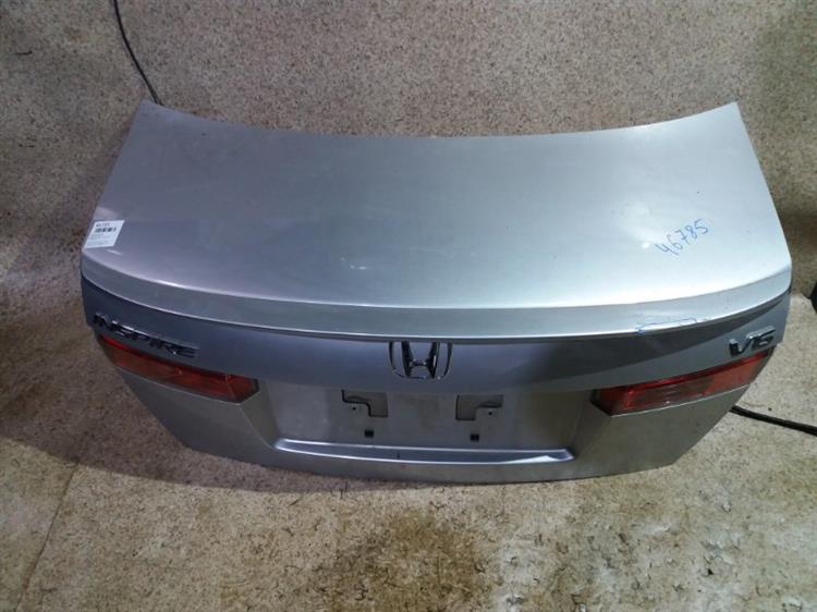 Крышка багажника Хонда Инспаер в Усолье-Сибирском 46785