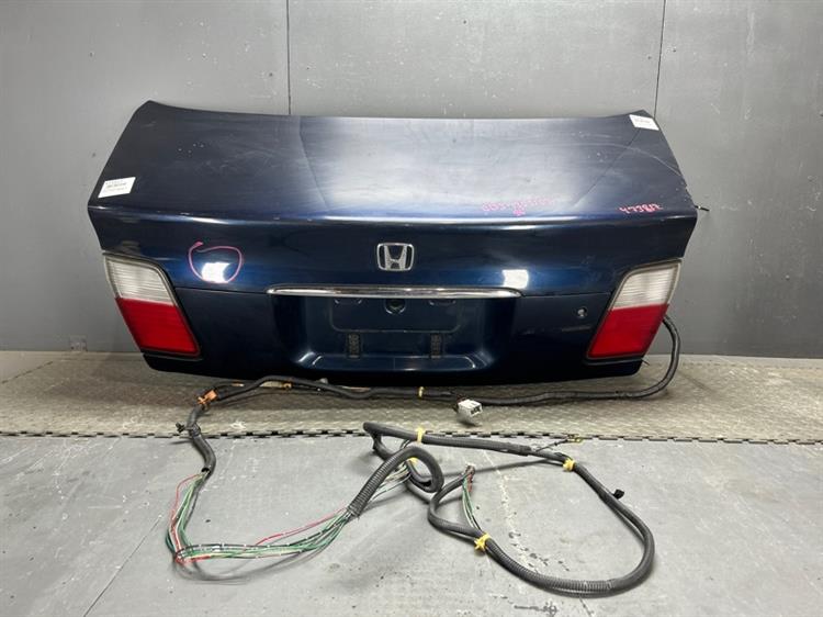 Крышка багажника Хонда Аккорд в Усолье-Сибирском 473817