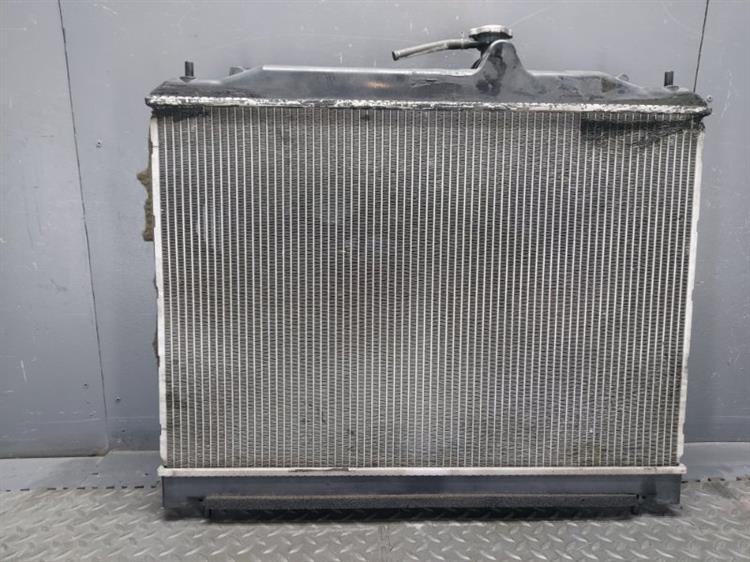 Радиатор основной Ниссан Серена в Усолье-Сибирском 476433