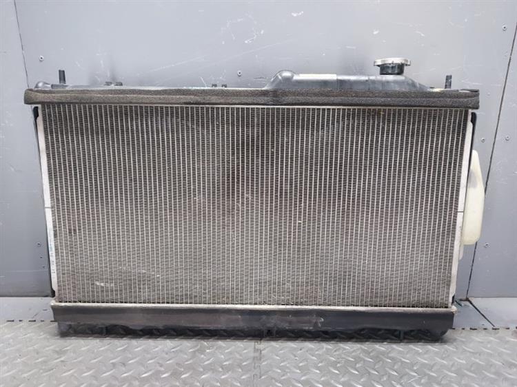Радиатор основной Субару Эксига в Усолье-Сибирском 476461