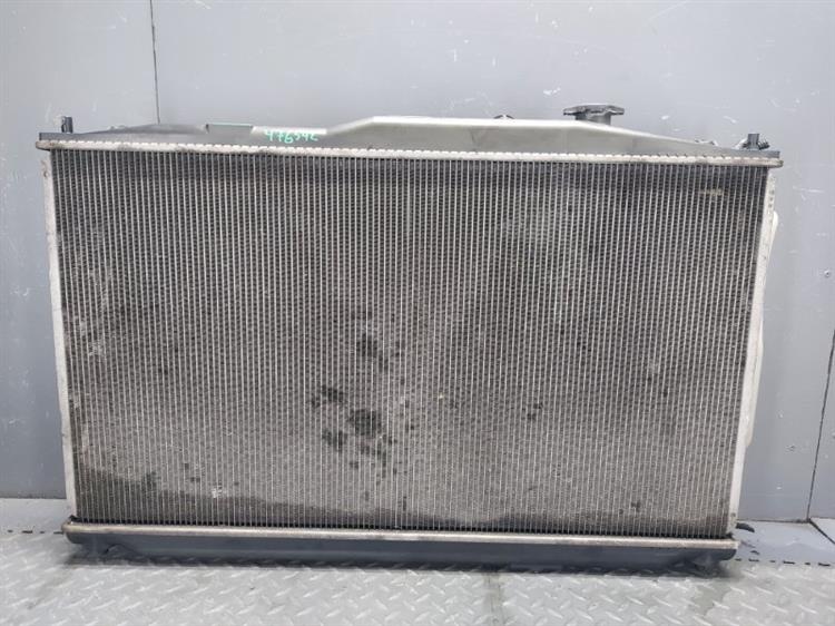 Радиатор основной Хонда Одиссей в Усолье-Сибирском 476542