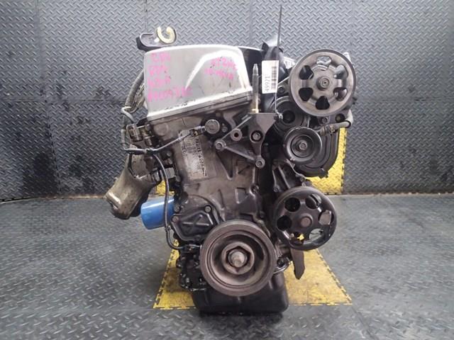 Двигатель Хонда СРВ в Усолье-Сибирском 49921